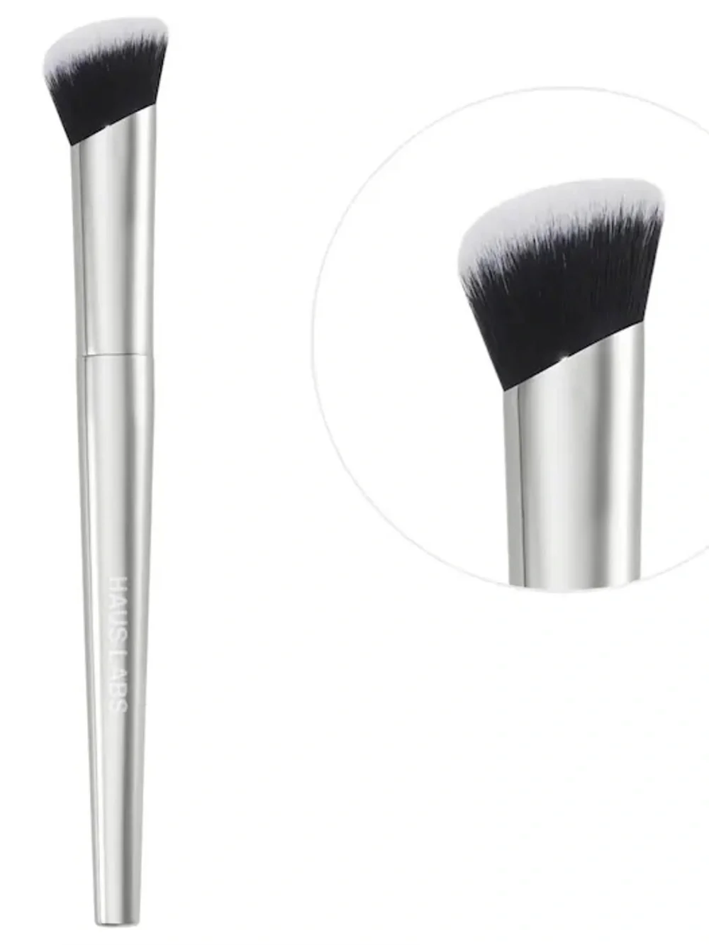 Haus Labs  Cruelty-Free Concealer Brush